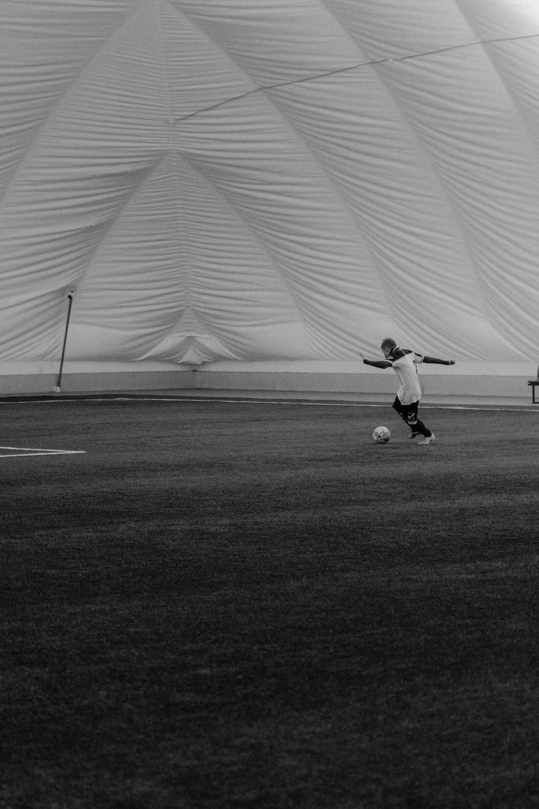 CGP — Commercial Growth Partners